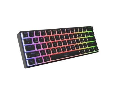 GAMING KEYBOARD GENESIS THOR 660 G2