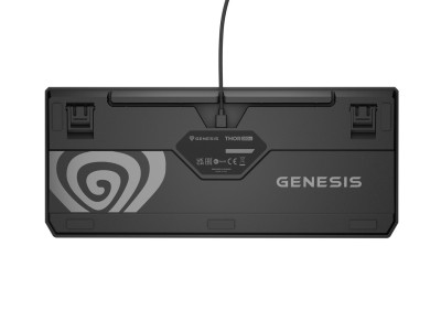 GAMING KEYBOARD GENESIS THOR 230 TKL