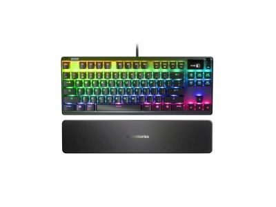 SteelSeries Apex 7 TKL Mechanical Gaming