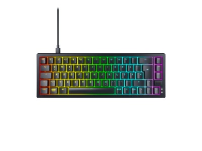 CHERRY K5V2 Compact keyboard Gaming USB