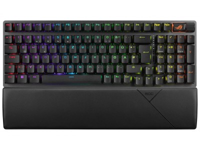 ASUS ROG Strix Scope II 96