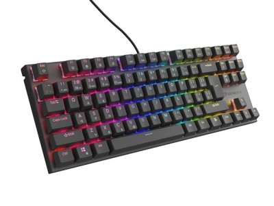 KLAWIATURA DLA GRACZY GENESIS THOR 303