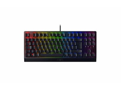 Razer Blackwidow V3 keyboard Gaming USB