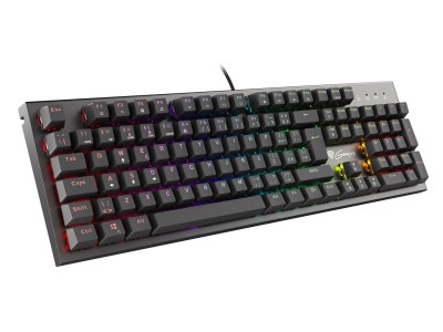 GENESIS THOR 300 keyboard Gaming USB