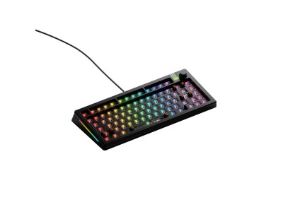 Glorious Gaming GMMK 3 PRO 75%