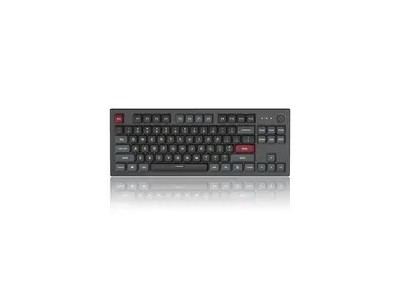 Gaming Keyboard Montech MKey TKL Darkness