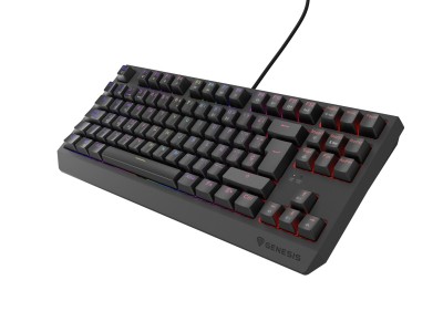 GENESIS Thor 230 TKL ESP Outemu