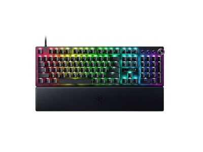 Razer Huntsman V3 Pro keyboard Gaming