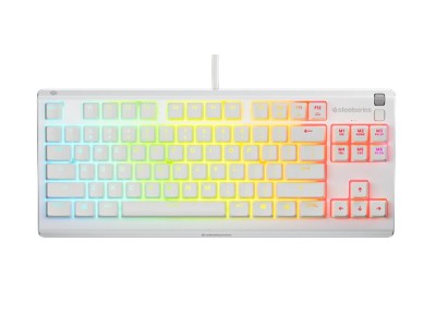 Keyboard SteelSeries Apex 3 TKL US
