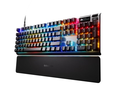 Steelseries APEX PRO GEN 3 keyboard