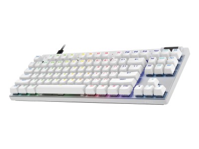 Logitech G PRO X TKL Rapid