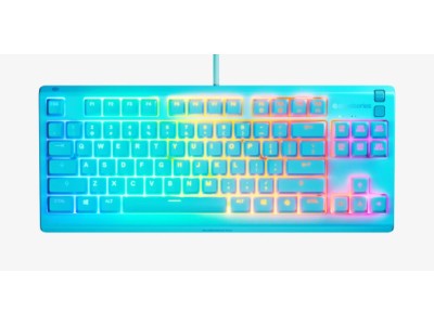 SteelSeries Apex 3 TKL US Keyboard