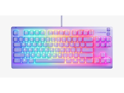 Steelseries Apex 3 TKL - US