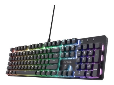 Trust GXT 871 Zora QWERTY US