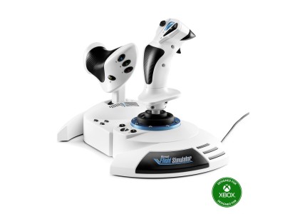 Thrustmaster T.Flight Hotas One Microsoft