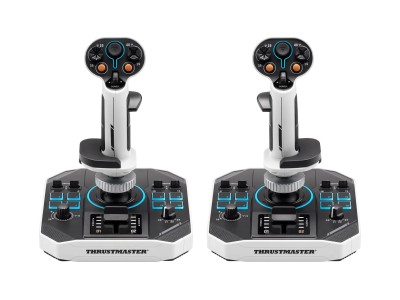 Thrustmaster Sol-R 2 HOSAS Space Sim