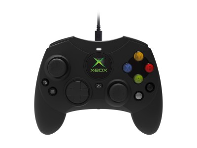 Hyperkin DuchesS Wired Controller - Officially