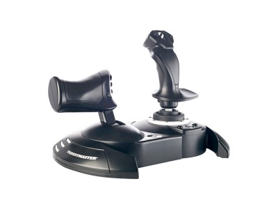 Thrustmaster T.Flight Hotas One Black
