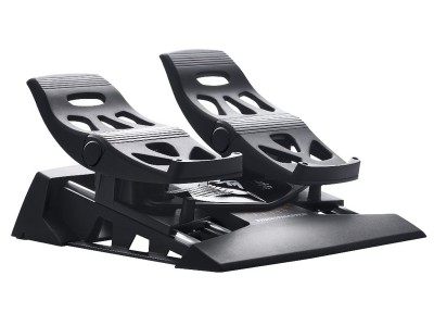 Thrustmaster T.Flight Rudder Pedals Black