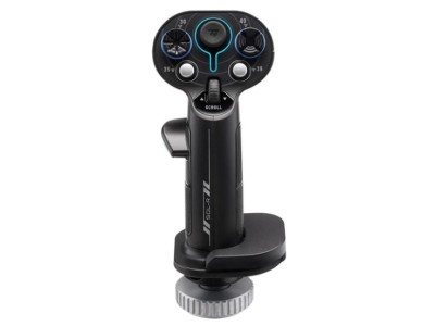 Thrustmaster Sol-R 3 AVA Add-On Grip