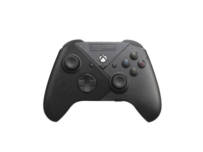 ASUS ROG Raikiri Black USB Gamepad