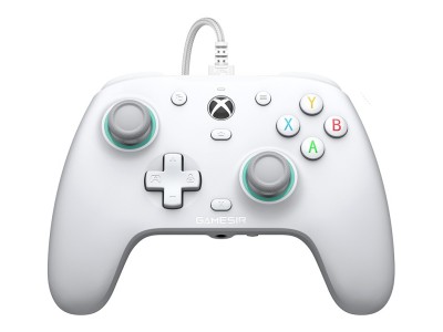 GameSir G7 SE White USB Gamepad