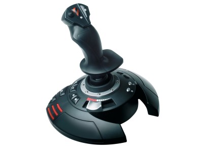 Thrustmaster T.Flight Stick X Black