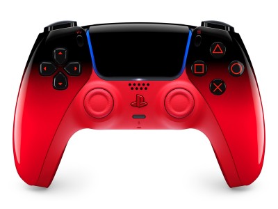 Sony Interactive Entertainment DualSense Red, Black