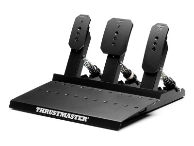 Thrustmaster Raceline Pedals III Black RJ-12