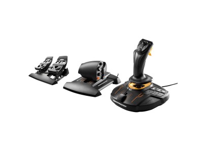 Thrustmaster T.16000M FCS Flight Pack