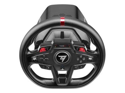 Thrustmaster T248R Carbon USB Steering wheel