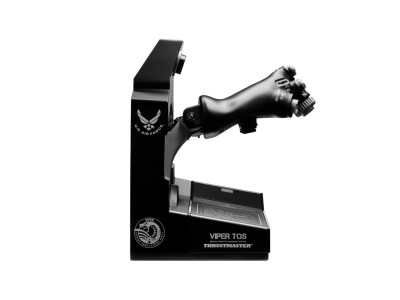 Thrustmaster VIPER TQS Black USB Flight