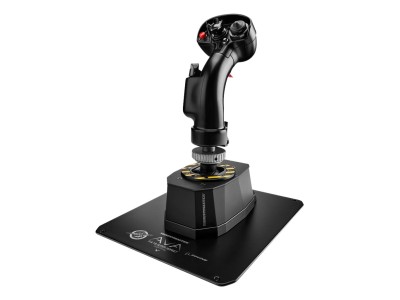 Thrustmaster AVA F/A-18 Super Hornet Black