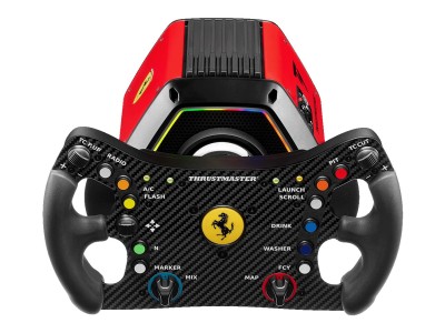 Thrustmaster T818 Ferrari 488 GT3 Simulator