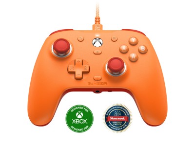 Gamesir Controller G7 Tri-Mode wireless orange