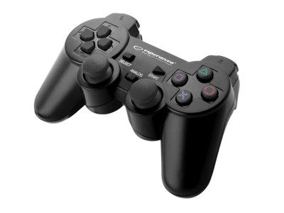 Esperanza EGG107K Gaming Controller Gamepad PC