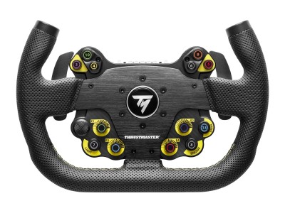 Thrustmaster EVO Racing 31U Leather Black