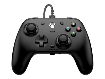 GameSir G7 HE Black USB Gamepad