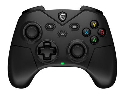 MSI Gaming Controller | FORCE GC300