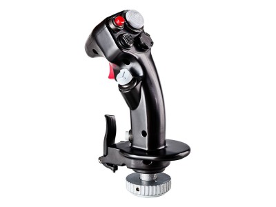 Thrustmaster F-16C VIPER HOTAS Add-On Grip