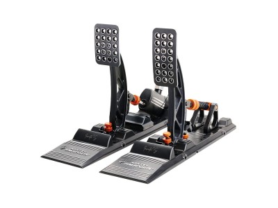 Asetek Invicta™ S-Series Brake & Throttle-