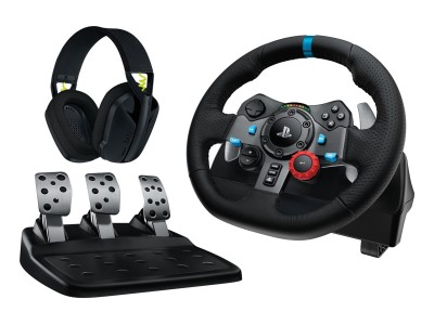 Logitech G 991-000539 Gaming Controller Aluminium