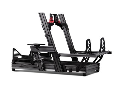 Next Level Racing F-GT Elite Aluminium