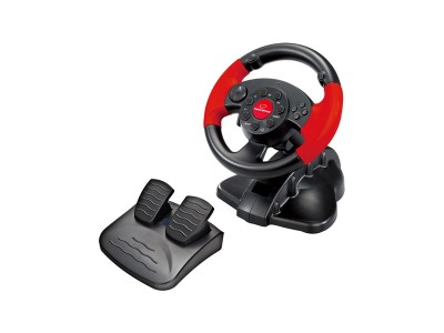 ESPERANZA EG103 Gaming Controller Steering wheel
