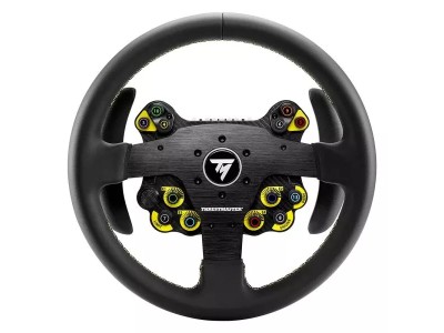 Thrustmaster Evo Racing 32R Leather Black