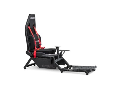 Next Level Racing Flight Simulator NLR-S018