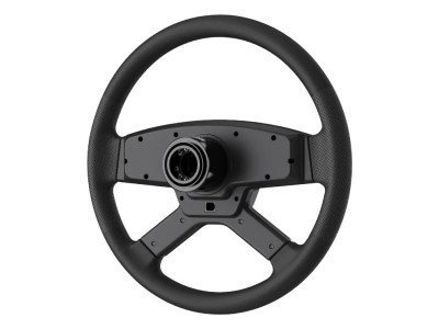 Moza Racing TSW Steering Wheel