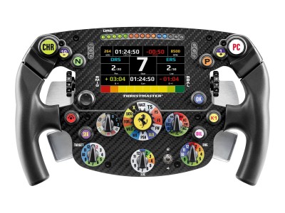 Thrustmaster Formula Wheel Add-On Ferrari SF-25