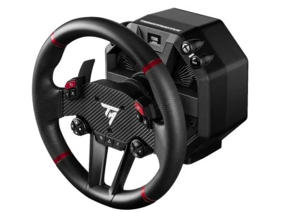 Thrustmaster T598 X Black USB Steering