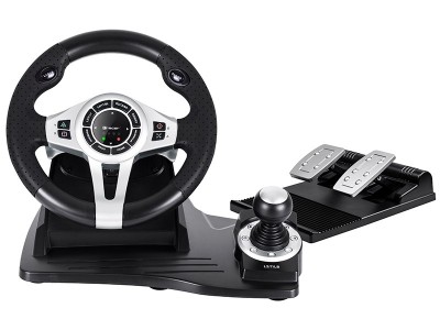 Tracer TRAJOY46524 Gaming Controller Black Steering